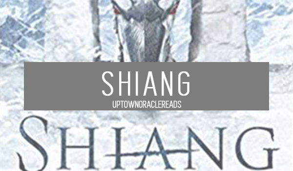 Uptown Oracle Reads… Shiang