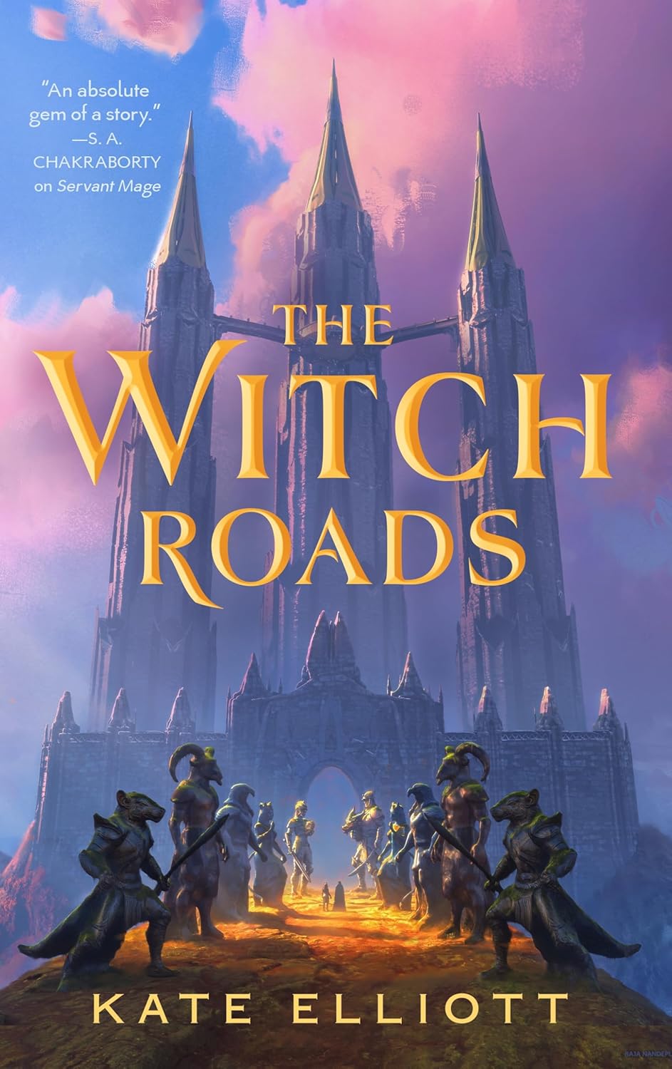 10 Most Anticipated Fantasy Releases Summer 2025 Uptown Oracle