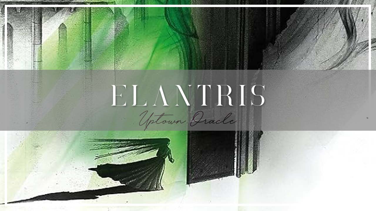 Elantris by Brandon Sanderson 💖 Hope, Faith, and the Power of Rebuilding from Ruin